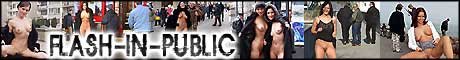 Flash In Public - Dedicated to flashing and public nudity!